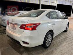 نيسان سنترا